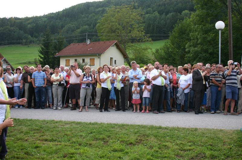 2009-09-02 Beteiligung bei der Gras Ski Wm in Rettenbach